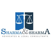Sharma & Sharma, Advocates & Legal Consultants Logo