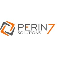 Perin7 Solutions WLL Logo