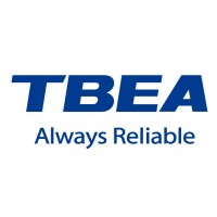 TBEA Xian Electric Technology Co., Ltd. Logo