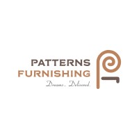 Patterns Furnishing Logo