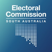 Electoral Commission of South Australia Logo