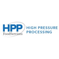 HPP Food Services Logo