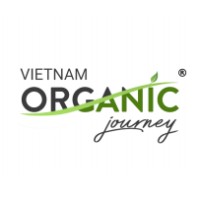Vietnam Organic Journey Logo