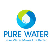 Pure Water Enterprises Private Limited Logo
