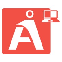 Aatman Infotech Logo