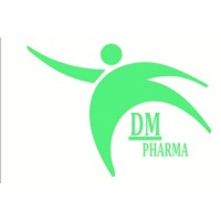 D.M. Pharma Logo