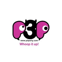 P3P Ventures Pvt Ltd Logo