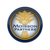 Moisson Partners, Inc. Logo