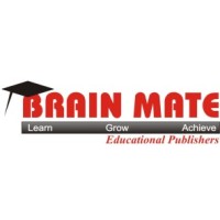 Brain Mate Books Publishers Logo