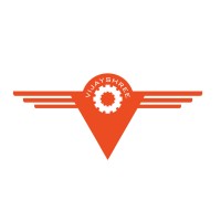 Vijayshree Wear Parts Private Limited Logo