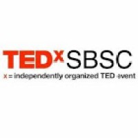 TEDxSBSC Logo