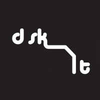 Diskette Logo