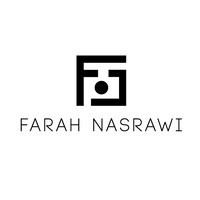 Farah Nasrawi Logo