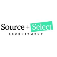 Source + Select Recruitment NZ Ltd Logo