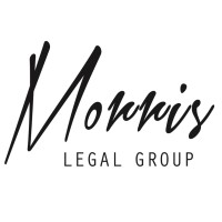 Morris Legal Group Logo