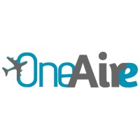 OneAire Logo