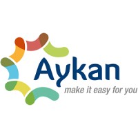 Aykan Logo
