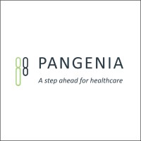 Pangenia Inc Logo