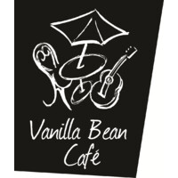 The Vanilla Bean Café Logo