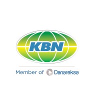PT. Kawasan Berikat Nusantara (Persero) Logo