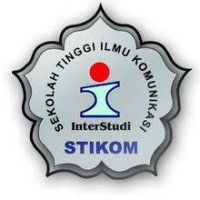 STIKOM InterStudi Logo