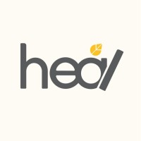 Heal Nutrition Logo