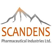 Scandens Pharmaceutical Logo