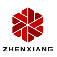 TIANJIN ZHENXIANG STRIP PROCESSING CO.,LTD Logo