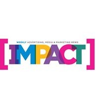 IMPACT Weekly Magazine Logo