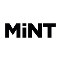 MiNT: Creative Talent Management Logo