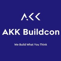 AKK Buildcon Logo
