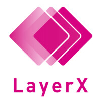 LayerX Inc. Logo