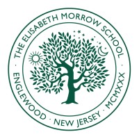 The Elisabeth Morrow School Logo