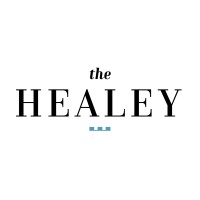 The Healey Retirement Village Logo