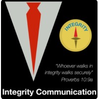 Integrity Communication Logo