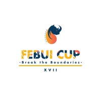 The 17th FEB UI Cup Logo