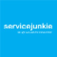 servicejunkie Logo