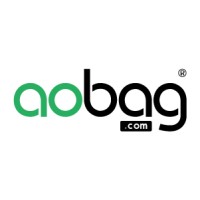 奥北环保aobag.com Logo