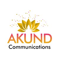 Akund Communications Logo