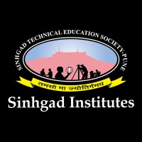 Sinhgad Institutes Logo