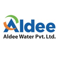 Aldee Water Pvt Ltd Logo