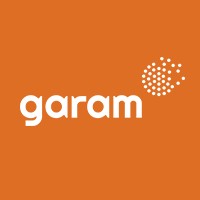 Garam Logo