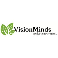 VisionMinds Logo