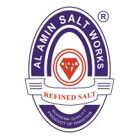 Al Amin Salt Works (Pvt.) Ltd. Logo