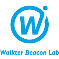 Walkter Beacon Lab Logo