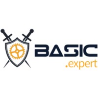 Basic Expert Logo