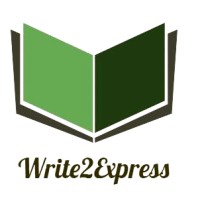 Write2Express Logo