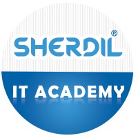 Sherdil IT Academy Logo