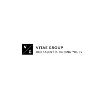Vitae Group Pty ltd Logo