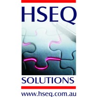 HSEQ Solutions Pty Ltd Logo